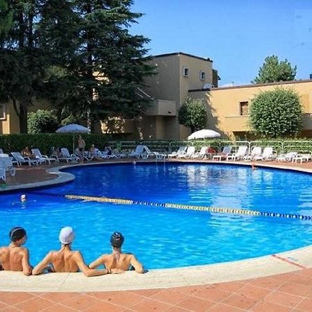 Appartamenti Massimiliano Peschiera del Garda Buitenkant foto